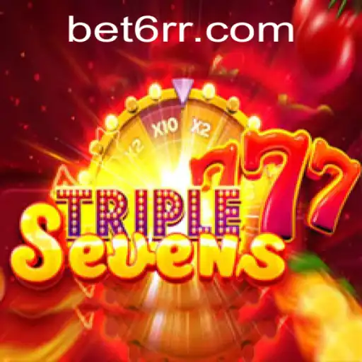 Explorando o Fascinante Mundo de 777TripleSeven em 6RR.COM