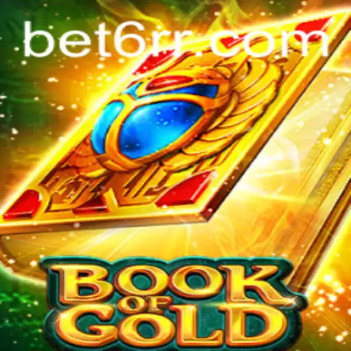 Descobrindo BookofGold: Aventura e Mistério no Universo de 6RR.COM