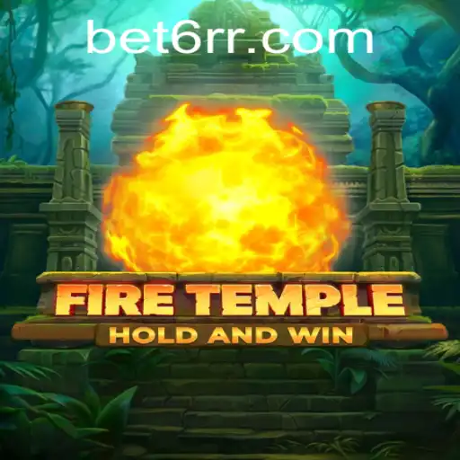 Descubra o Mundo de Aventura no Jogo FireTemple