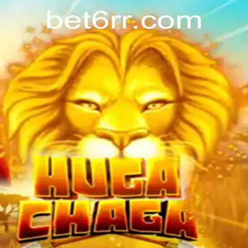 HugaChaga: O Novo Fenômeno do Mundo dos Jogos