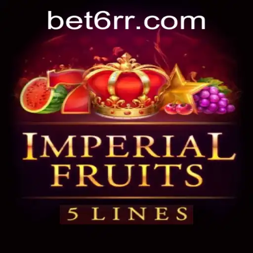 ImperialFruits5: Um Novo Desafio no Universo dos Jogos
