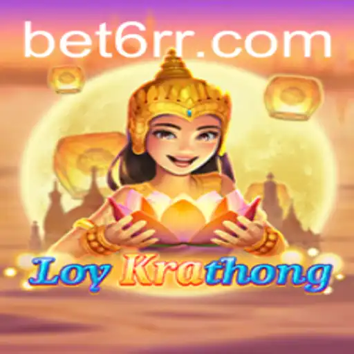 Descubra o Fascínio do Jogo LoyKrathong