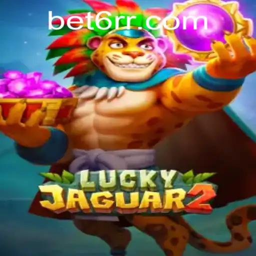 Explorando o Mundo de Luckyjaguar2: A Emoção do Jogo e as Regras Essenciais