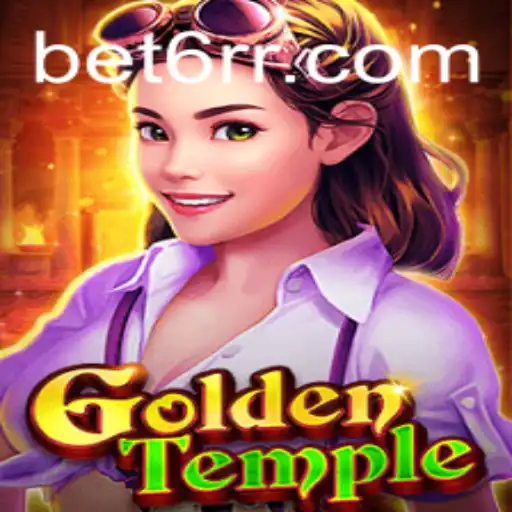 GoldenTemple: A Nova Sensação no Mundo dos Jogos