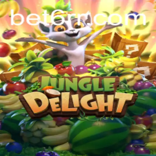 Explorando o Mundo de JungleDelight: Uma Jornada na Selva Através do Jogo