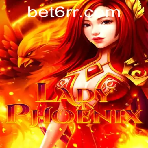 Descubra LadyPhoenix: A Revolução Virtual de 6RR.COM
