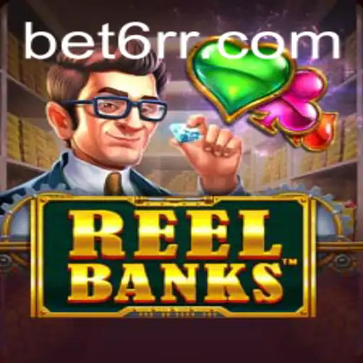 Descubra o Fascinante Mundo de ReelBanks: O Novo Sensação dos Jogos