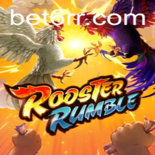 Explorando o Mundo de RoosterRumble: Um Jogo Inovador e Empolgante