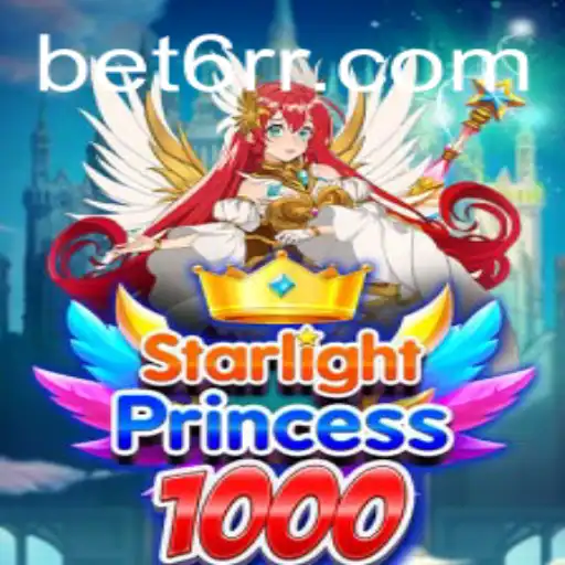 Descubra os Segredos de StarlightPrincess1000: Um Jogo Cativante