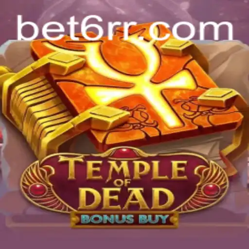 Explorando o Fascinante Mundo do Jogo TempleofDeadBonusBuy